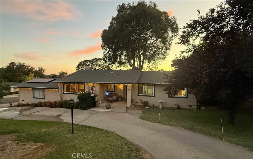 4 Rockridge Road