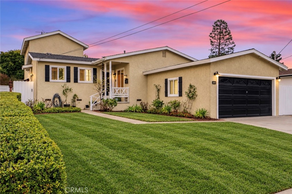 26114 Delos Drive — Ranch
