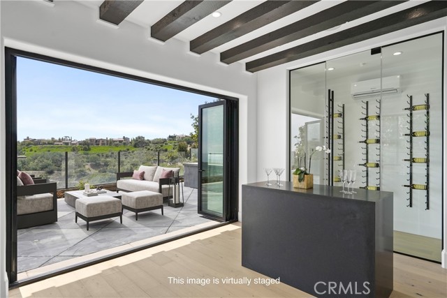 Detail Gallery Image 7 of 16 For 6 Night Sky, Newport Coast,  CA 92657 - 5 Beds | 5/1 Baths
