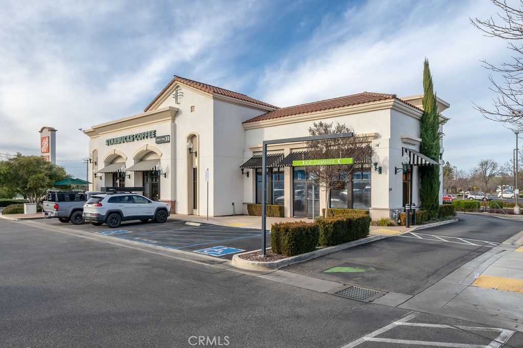 925 El Camino Real B, Atascadero, CA 93422