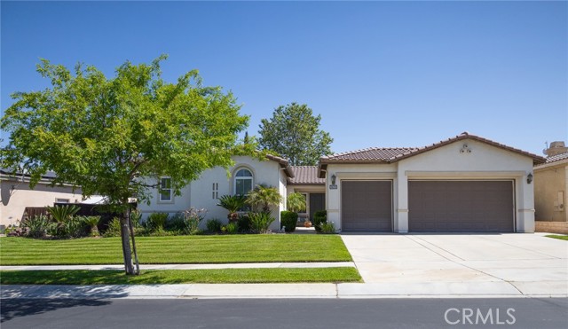 Detail Gallery Image 1 of 1 For 36290 Bay Hill Dr, Beaumont,  CA 92223 - 3 Beds | 3 Baths