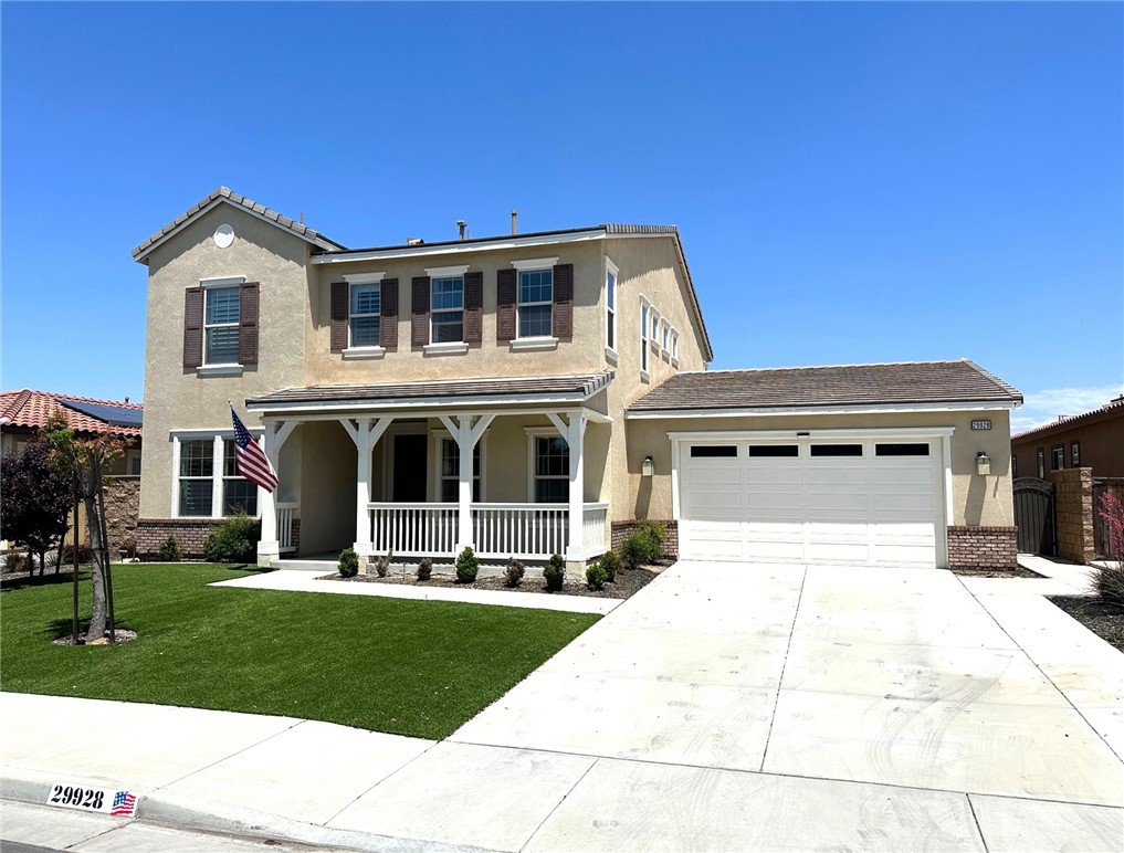 29928 Lomond Drive, Menifee, CA 92585