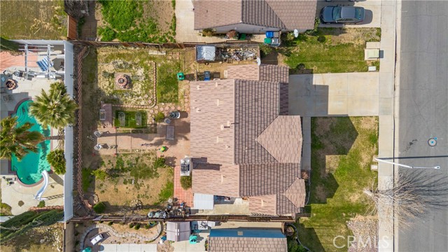 Detail Gallery Image 30 of 30 For 1806 W Avenue P4, Palmdale,  CA 93551 - 3 Beds | 2/1 Baths