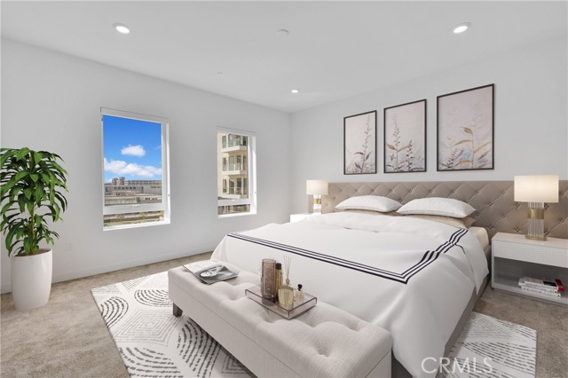 Detail Gallery Image 11 of 27 For 3415 Rivington, Irvine,  CA 92612 - 2 Beds | 2/1 Baths