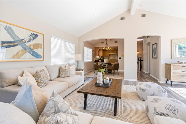 Detail Gallery Image 10 of 30 For 2602 Grant Ave a,  Redondo Beach,  CA 90278 - 3 Beds | 3 Baths