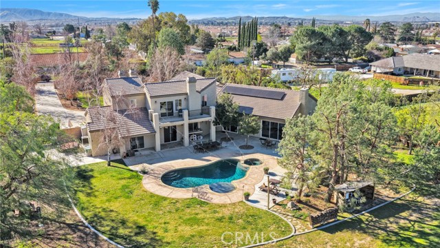 Detail Gallery Image 74 of 75 For 40590 Lincoln, Cherry Valley,  CA 92223 - 4 Beds | 3/1 Baths