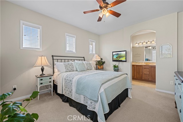 Detail Gallery Image 23 of 43 For 23941 Brescia Dr, Valencia,  CA 91354 - 2 Beds | 2 Baths