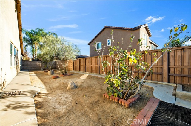 Detail Gallery Image 32 of 36 For 961 Indiangrass Dr, Hemet,  CA 92545 - 4 Beds | 2/1 Baths