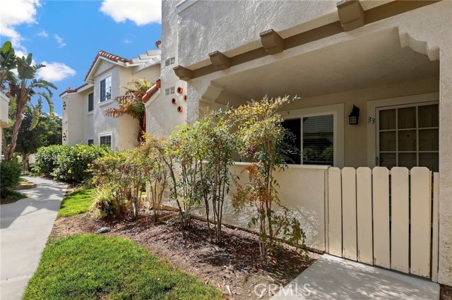 Detail Gallery Image 21 of 21 For 33 Gavilan #119,  Rancho Santa Margarita,  CA 92688 - 1 Beds | 1 Baths