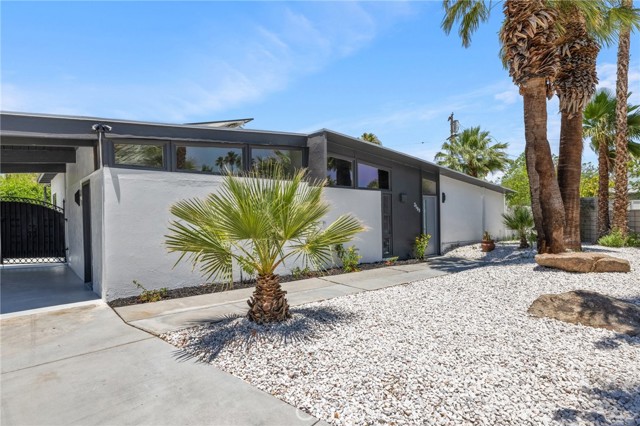 Detail Gallery Image 33 of 33 For 2199 N Berne Dr, Palm Springs,  CA 92262 - 3 Beds | 2/1 Baths