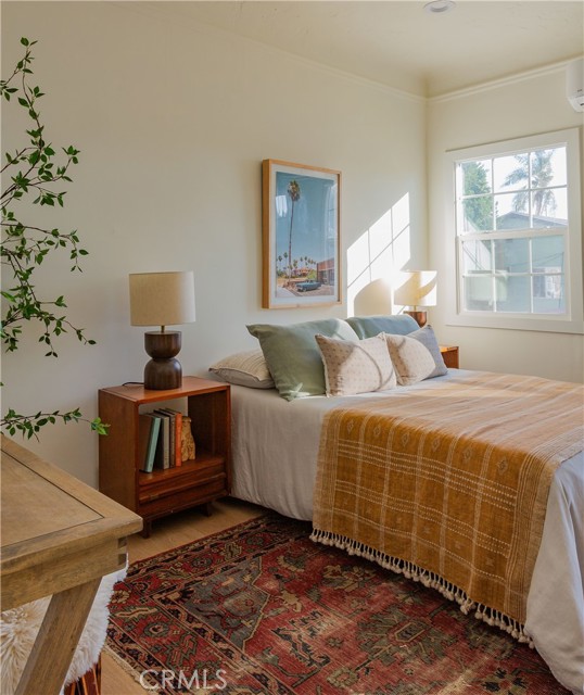 Detail Gallery Image 41 of 75 For 2840 Potomac Ave #1/2,  Los Angeles,  CA 90016 - 2 Beds | 1 Baths