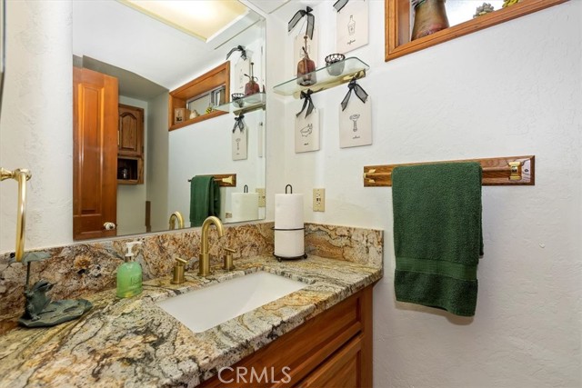 Detail Gallery Image 25 of 29 For 1213 Jungfrau Dr, Crestline,  CA 92325 - 4 Beds | 2/1 Baths