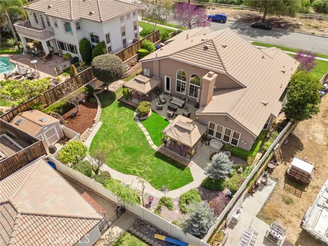 Detail Gallery Image 38 of 41 For 36330 County Line, Yucaipa,  CA 92399 - 4 Beds | 2/1 Baths