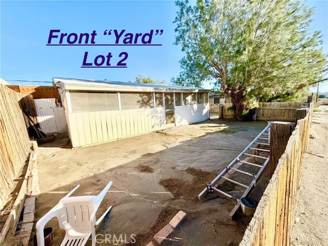 Detail Gallery Image 3 of 28 For 82475 3rd, Trona,  CA 93562 - 4 Beds | 2 Baths