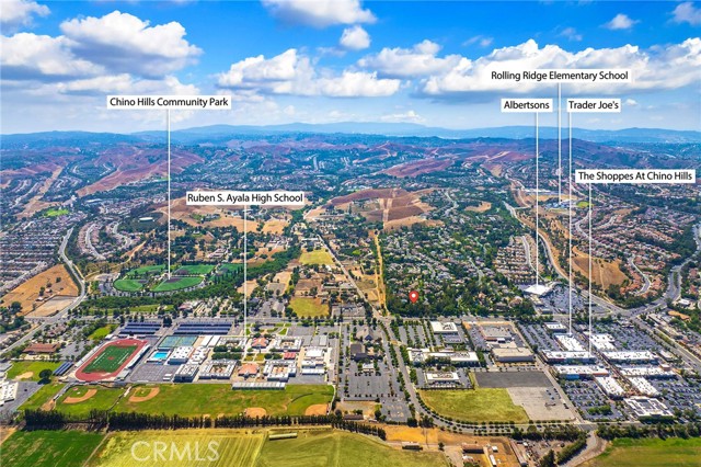 Detail Gallery Image 73 of 74 For 3248 Giant Forest Loop, Chino Hills,  CA 91709 - 4 Beds | 4 Baths