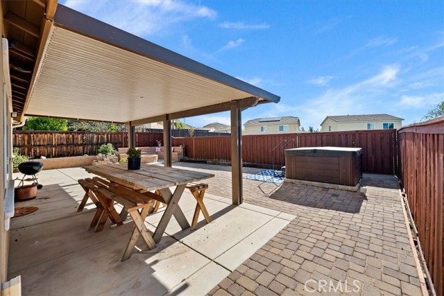 Detail Gallery Image 36 of 43 For 36359 Straightaway, Beaumont,  CA 92223 - 4 Beds | 2 Baths