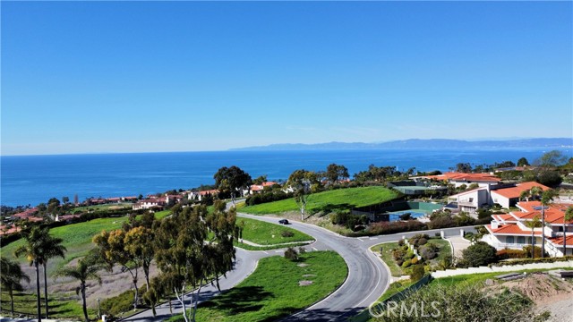 Unobstructed blue ocean views from Catalina Island to Ventura!