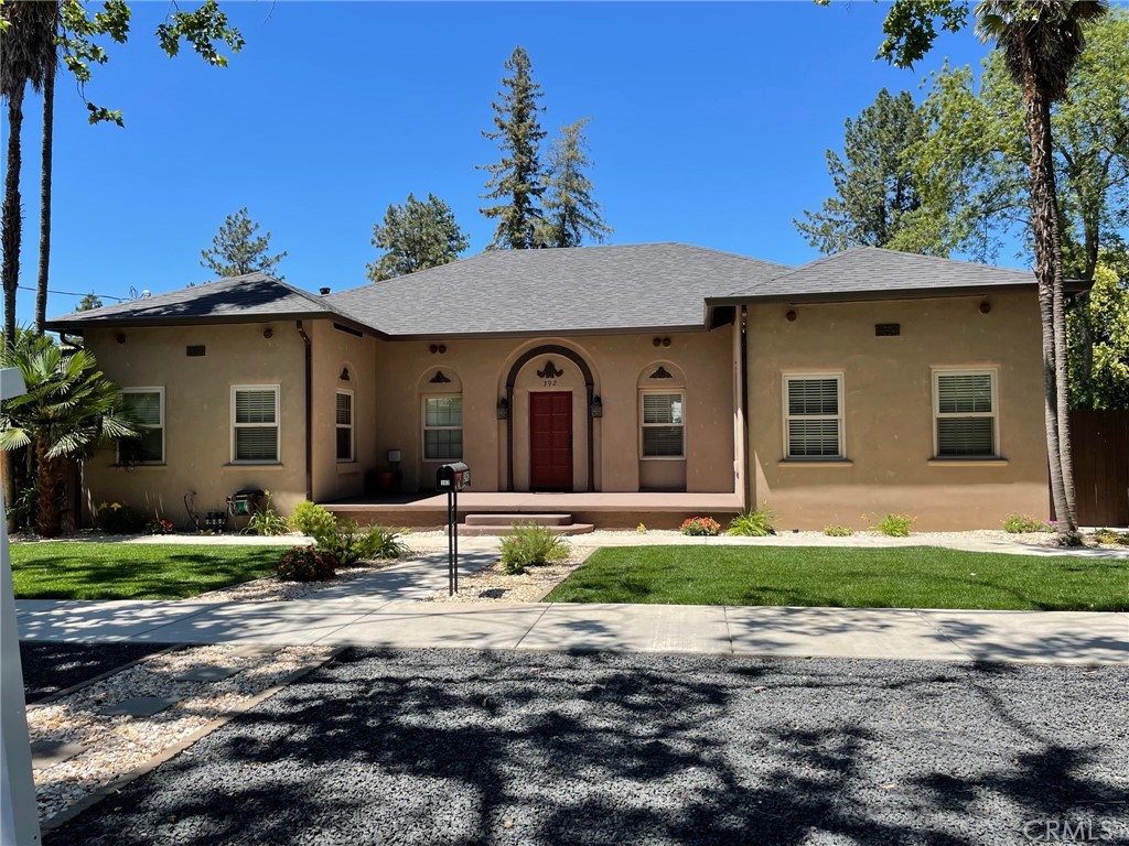 392 E 8th Avenue, Chico, CA 95926