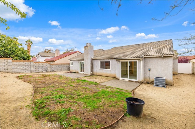 Detail Gallery Image 27 of 30 For 5538 Katrina, Palmdale,  CA 93552 - 3 Beds | 2 Baths