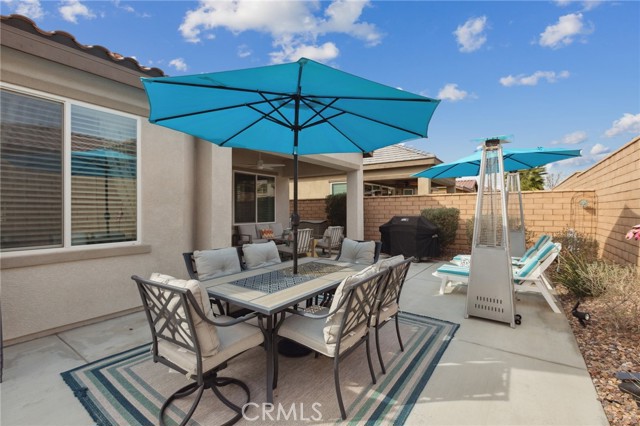 Detail Gallery Image 25 of 27 For 85552 Treviso Dr, Indio,  CA 92203 - 2 Beds | 2 Baths