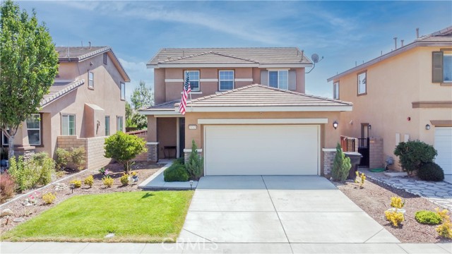 18345 Damiana Ln, San Bernardino, CA 92407