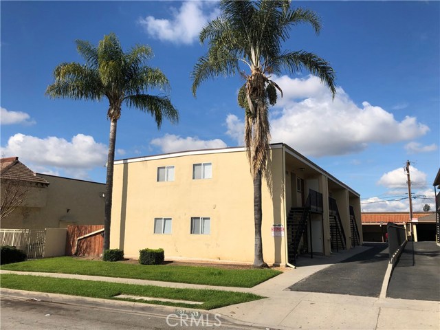 533 S Eremland Dr, Covina, CA 91723