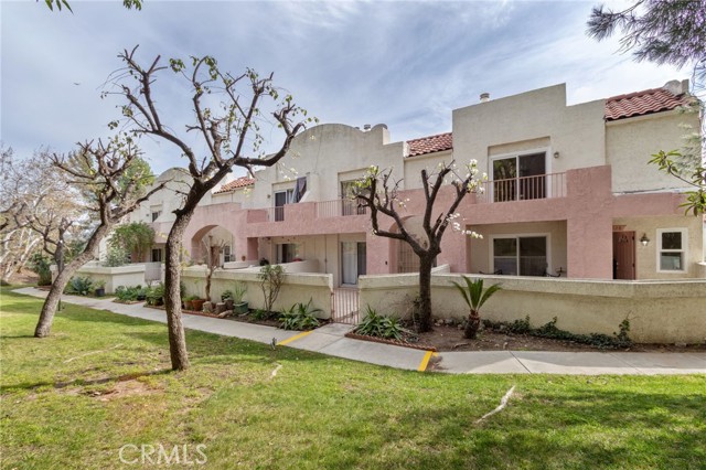 Detail Gallery Image 43 of 45 For 12411 Osborne St #128,  Pacoima,  CA 91331 - 3 Beds | 2/1 Baths
