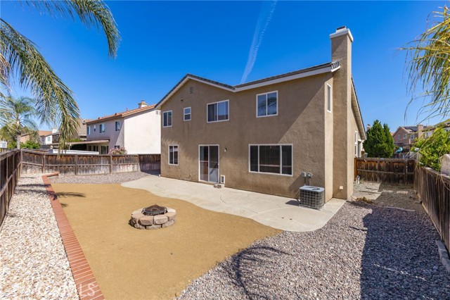 Detail Gallery Image 33 of 35 For 29413 Falcon Hill Dr, Menifee,  CA 92584 - 4 Beds | 2/1 Baths