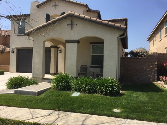 5422 Padua Way, Fontana, CA 92336