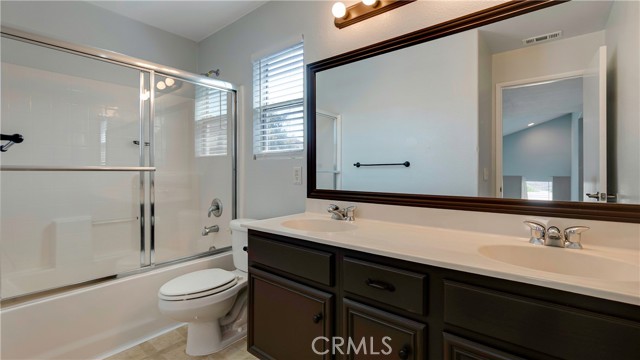 Detail Gallery Image 26 of 40 For 23405 Cheyenne Canyon Dr, Menifee,  CA 92587 - 4 Beds | 3 Baths