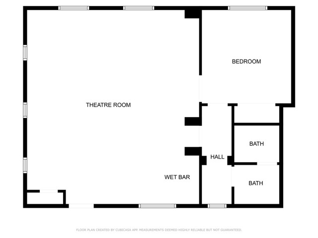 Detail Gallery Image 27 of 28 For 7420 via Montecito, Riverside,  CA 92506 - 5 Beds | 5/2 Baths