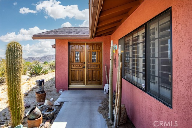 Detail Gallery Image 9 of 36 For 61261 Onaga Trl, Joshua Tree,  CA 92252 - 3 Beds | 2 Baths