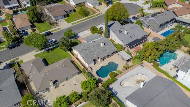 Detail Gallery Image 22 of 47 For 10116 Viking, Northridge,  CA 91324 - 3 Beds | 2 Baths