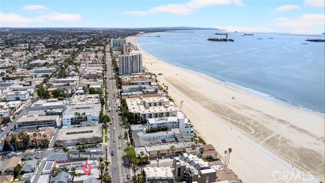 Detail Gallery Image 3 of 66 For 907 E Ocean Bld, Long Beach,  CA 90802 - 2 Beds | 2 Baths
