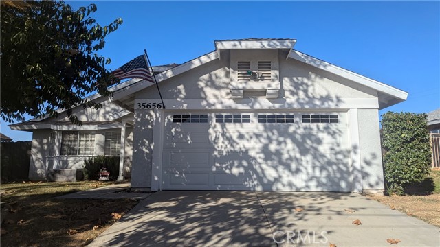 Detail Gallery Image 1 of 38 For 35656 Avenue H, Yucaipa,  CA 92399 - 2 Beds | 2 Baths