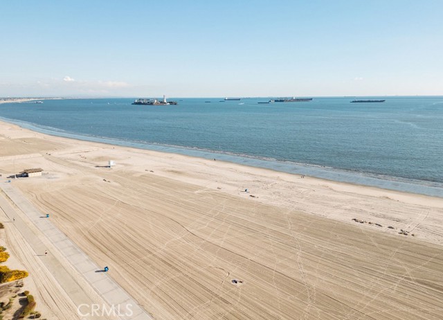 Detail Gallery Image 58 of 62 For 1200 E Ocean #52,  Long Beach,  CA 90802 - 2 Beds | 2 Baths