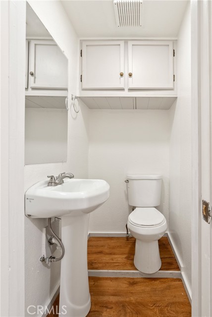 Detail Gallery Image 24 of 40 For 22550 J St, Santa Margarita,  CA 93453 - 3 Beds | 2/1 Baths