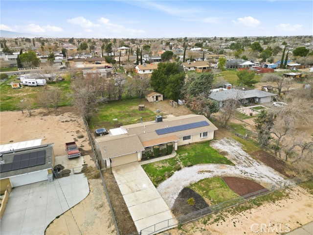 Detail Gallery Image 37 of 41 For 10312 Hawthorne Ave, Hesperia,  CA 92345 - 3 Beds | 3 Baths