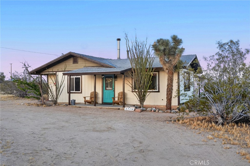 62710 Terrace Drive