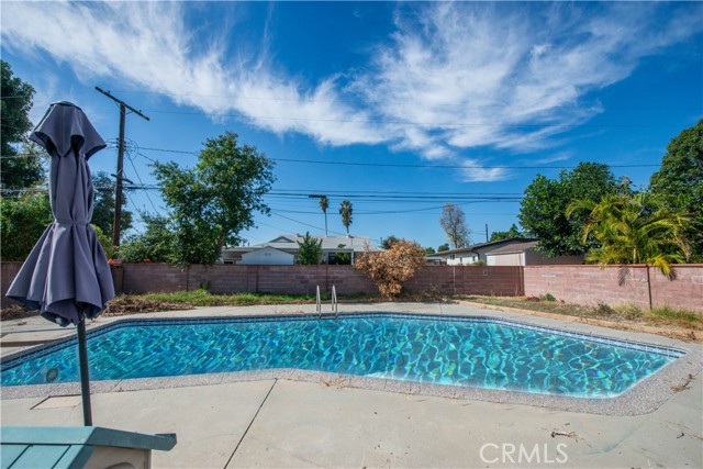 Detail Gallery Image 17 of 23 For 10521 Blucher, Granada Hills,  CA 91344 - 3 Beds | 2 Baths