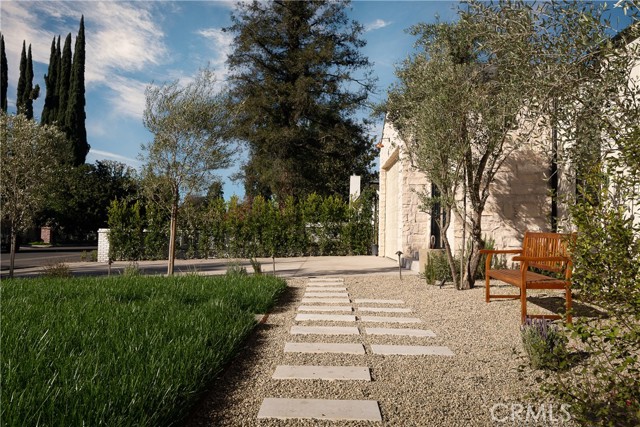 Detail Gallery Image 64 of 64 For 15719 Hartsook, Encino,  CA 91436 - 4 Beds | 4/1 Baths