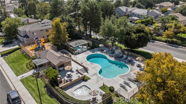 Detail Gallery Image 31 of 31 For 23238 Cuestport Dr, Valencia,  CA 91354 - 4 Beds | 3 Baths