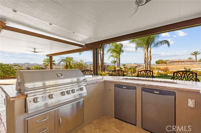 Detail Gallery Image 36 of 59 For 17509 Fairbreeze Ct, Riverside,  CA 92504 - 4 Beds | 3/1 Baths