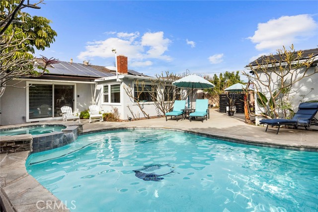 Detail Gallery Image 43 of 58 For 634 East Adams Ave, Orange,  CA 92867 - 5 Beds | 6 Baths