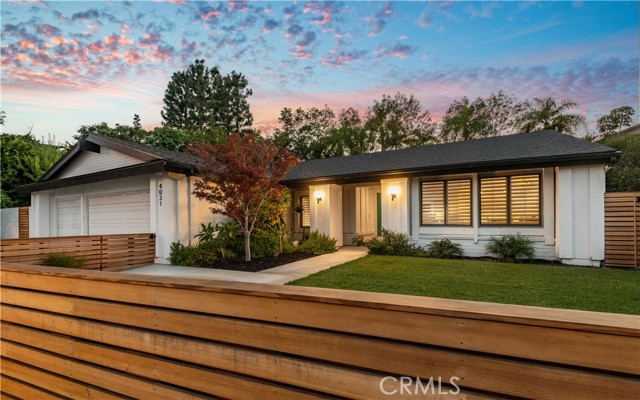 4031 Rousseau Lane, Palos Verdes Peninsula, California 90274, 3 Bedrooms Bedrooms, ,2 BathroomsBathrooms,Residential,Sold,Rousseau,PV22183505