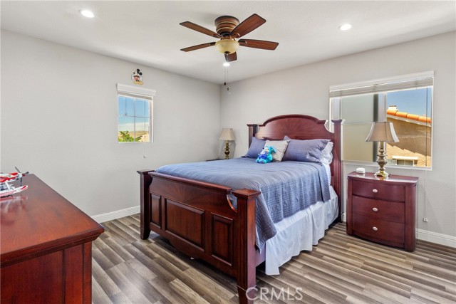 Detail Gallery Image 18 of 40 For 38624 W Annette Ave, Palmdale,  CA 93551 - 4 Beds | 2/1 Baths