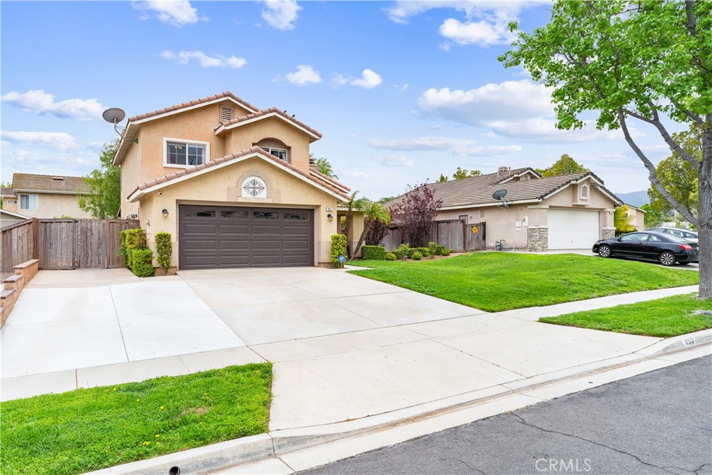 853 Cheyenne Road