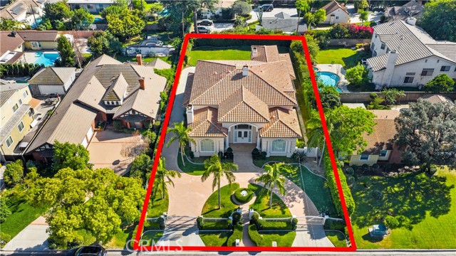 Detail Gallery Image 24 of 35 For 662 W Norman, Arcadia,  CA 91007 - 5 Beds | 6 Baths