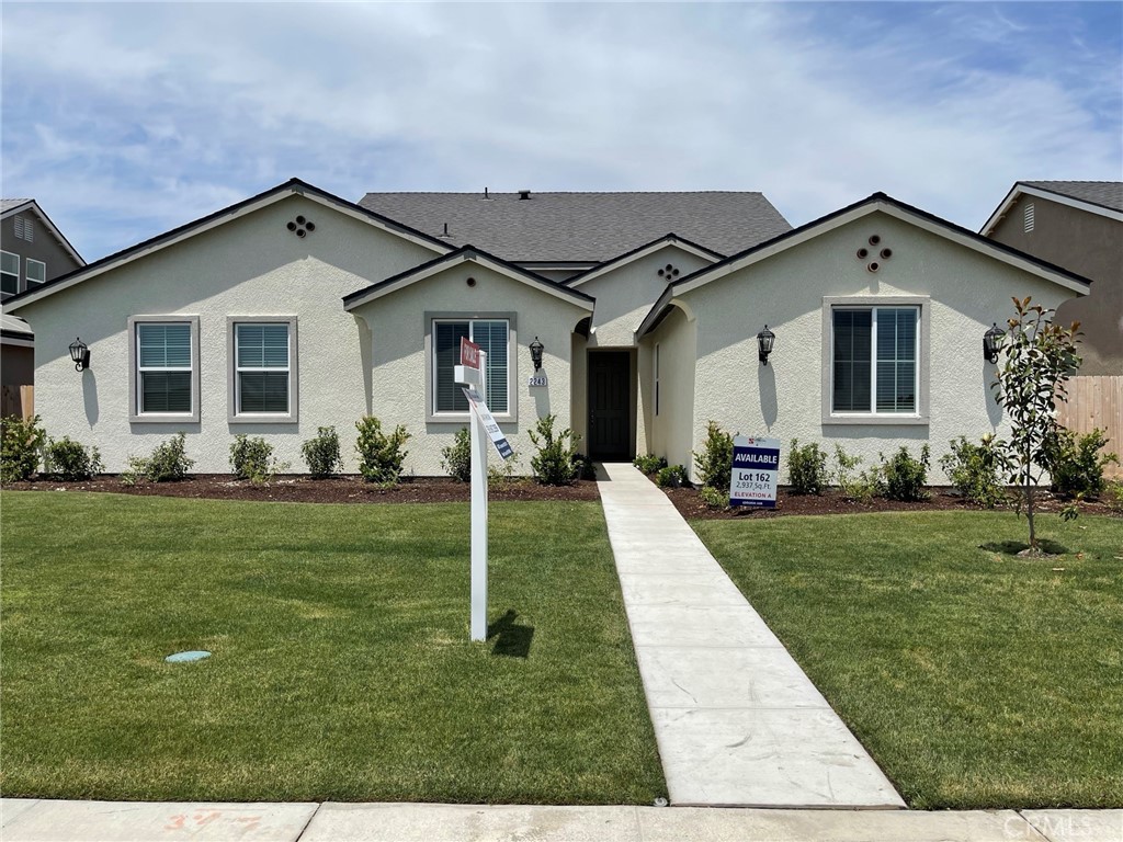 2243 Ave 369, Kingsburg, CA 93631