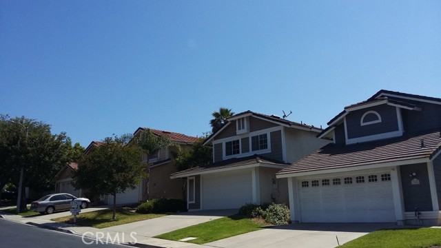 13429 Telluride Dr, Chino Hills, CA 91709